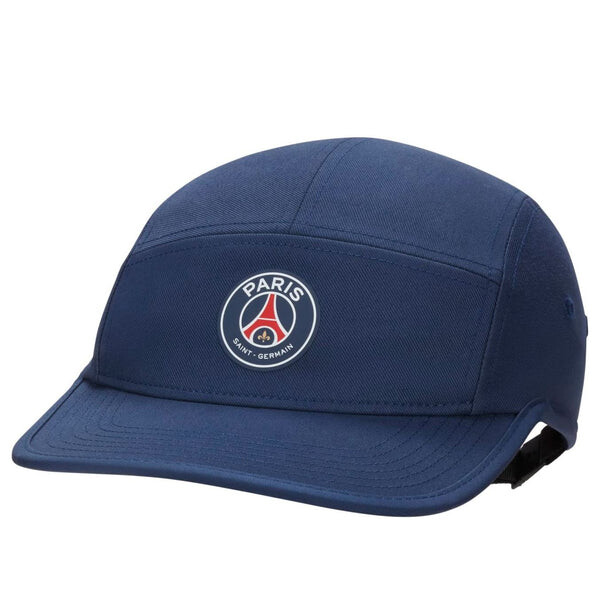 Бейсболка paris saint-germain fly football unstructured cap 'midnight navy' Nike, синий
Бейсболка paris saint-germain fly football unstructured cap 'midnight navy' Nike, синий