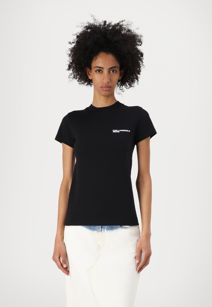 Футболка Karl Lagerfeld Jeans SLIM TEE, Black, Черный, Футболка Karl Lagerfeld Jeans SLIM TEE, Black
Футболка Karl Lagerfeld Jeans SLIM TEE, Black, Черный, Футболка Karl Lagerfeld Jeans SLIM TEE, Black