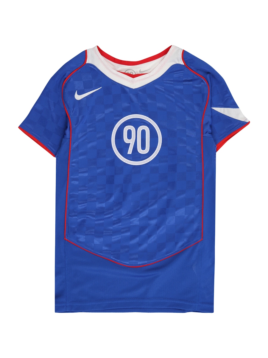 Рубашка Nike Sportswear T90 Energy, Royal Blue
Рубашка Nike Sportswear T90 Energy, Royal Blue