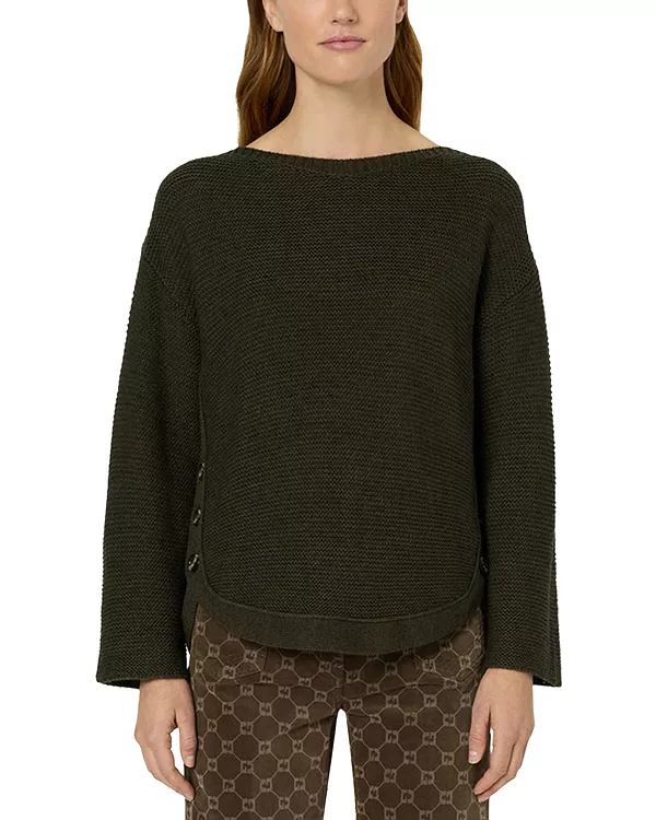Свитер Эмме Gerard Darel, зеленый
Свитер Эмме Gerard Darel, зеленый