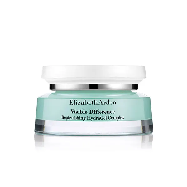 Гель для глубокого увлажнения Visible Difference Replenishing Hydragel Complex Elizabeth Arden, 75 ml
Гель для глубокого увлажнения Visible Difference Replenishing Hydragel Complex Elizabeth Arden, 75 ml