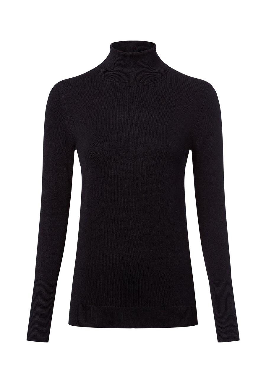 Джемпер Marie Lund Jumper, Schwarz/Black
Джемпер Marie Lund Jumper, Schwarz/Black