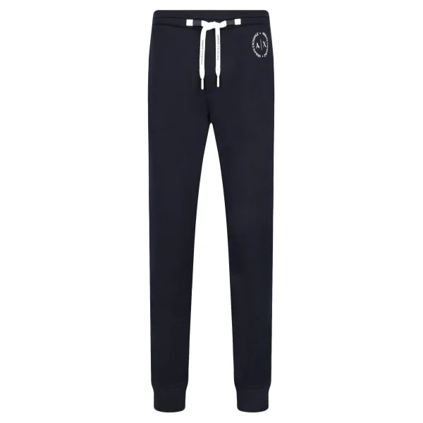 Спортивные брюки стандартного кроя Armani Exchange, синий
Спортивные брюки стандартного кроя Armani Exchange, синий