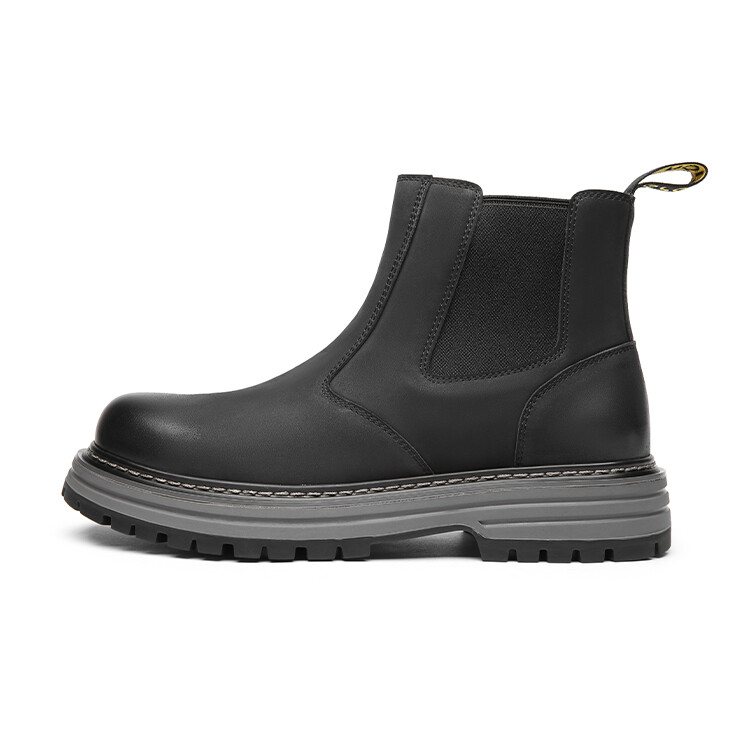 Ботинки мужские Goldlion, хаки
Ботинки мужские Goldlion, хаки