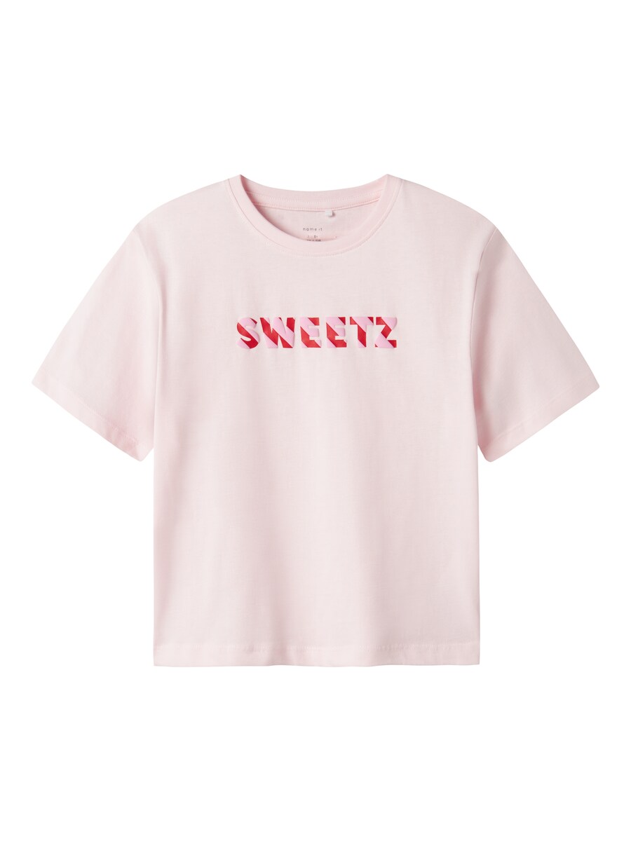 Рубашка NAME IT, розовый
Рубашка NAME IT, розовый