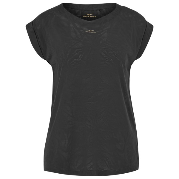 Женская тирара 01 - футболка Venice Beach, Anthracite
Женская тирара 01 - футболка Venice Beach, Anthracite