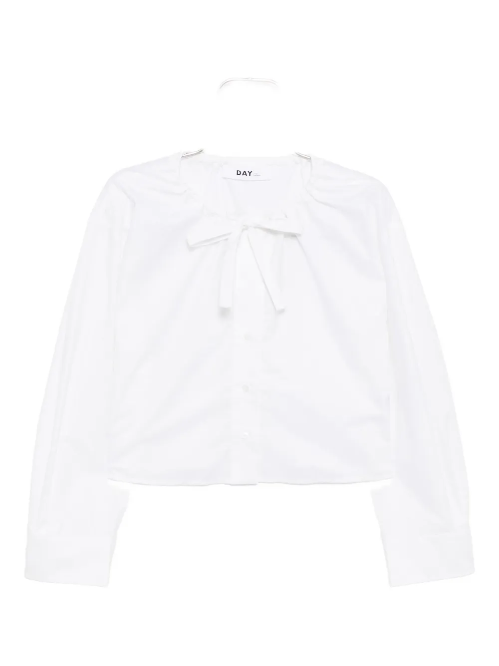 Рубашка из березового ситца Day Birger Et Mikkelsen, нейтральный
Рубашка из березового ситца Day Birger Et Mikkelsen, нейтральный