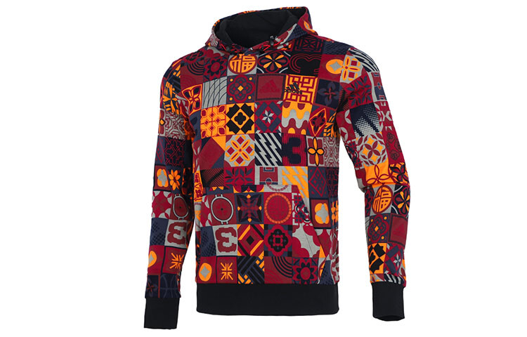 Толстовка мужская ярко-розовая флуоресценция Adidas, розовый
Толстовка мужская ярко-розовая флуоресценция Adidas, розовый