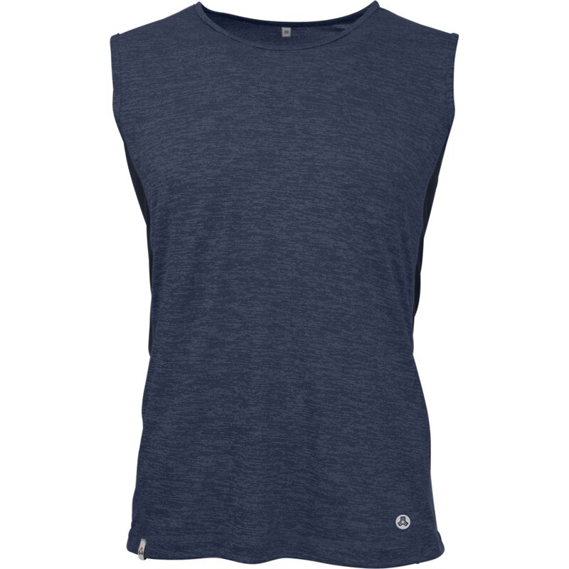 Shirt ammersee fresh-tank top Maul, цвет taubenblau
Shirt ammersee fresh-tank top Maul, цвет taubenblau