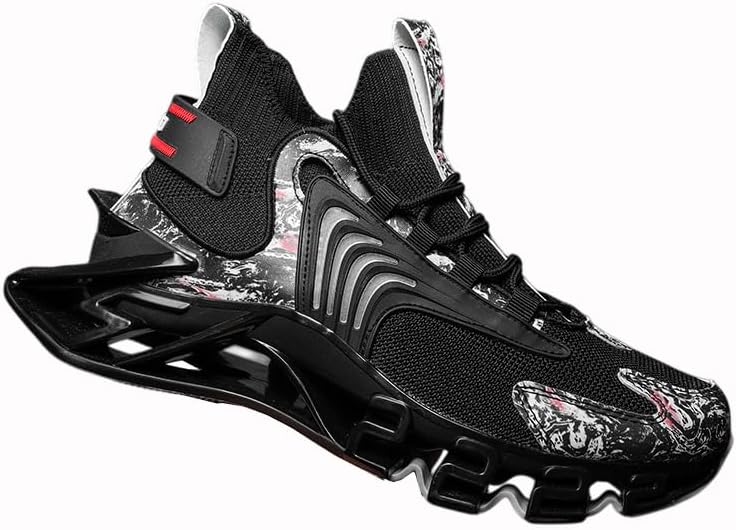 Мужские дышащие кроссовки для ходьбы, повседневные теннисные кроссовки, беговые кроссовки из сетки, спортивные кроссовки для зала, модные кеды Generic, черный
Мужские дышащие кроссовки для ходьбы, повседневные теннисные кроссовки, беговые кроссовки из сетки, спортивные кроссовки для зала, модные кеды Generic, черный