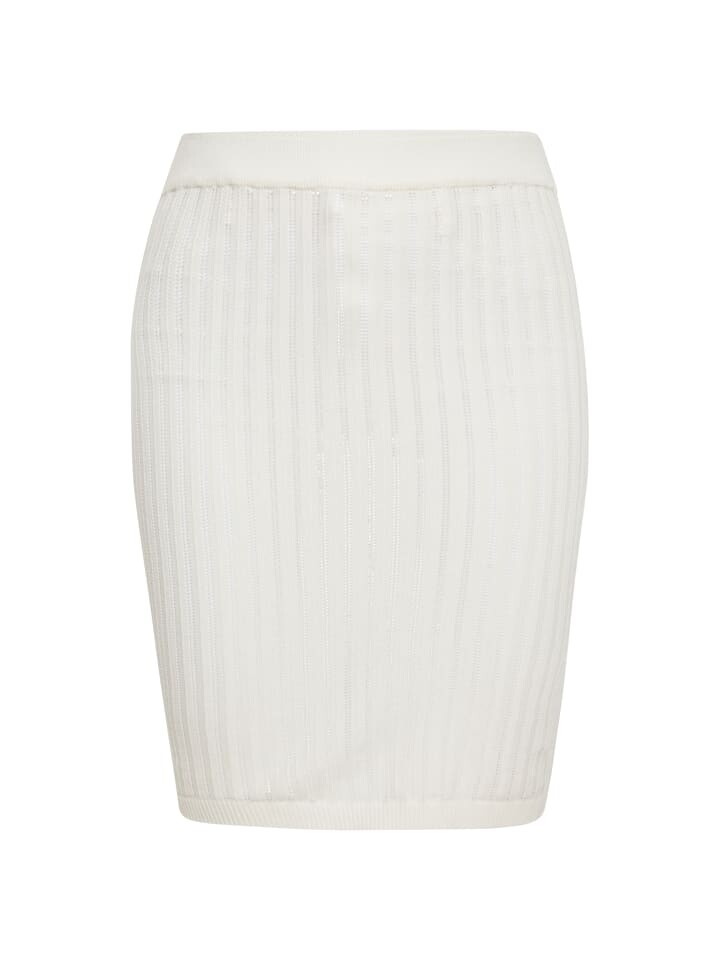 Мини-юбка ebeeza, белый
Мини-юбка ebeeza, белый