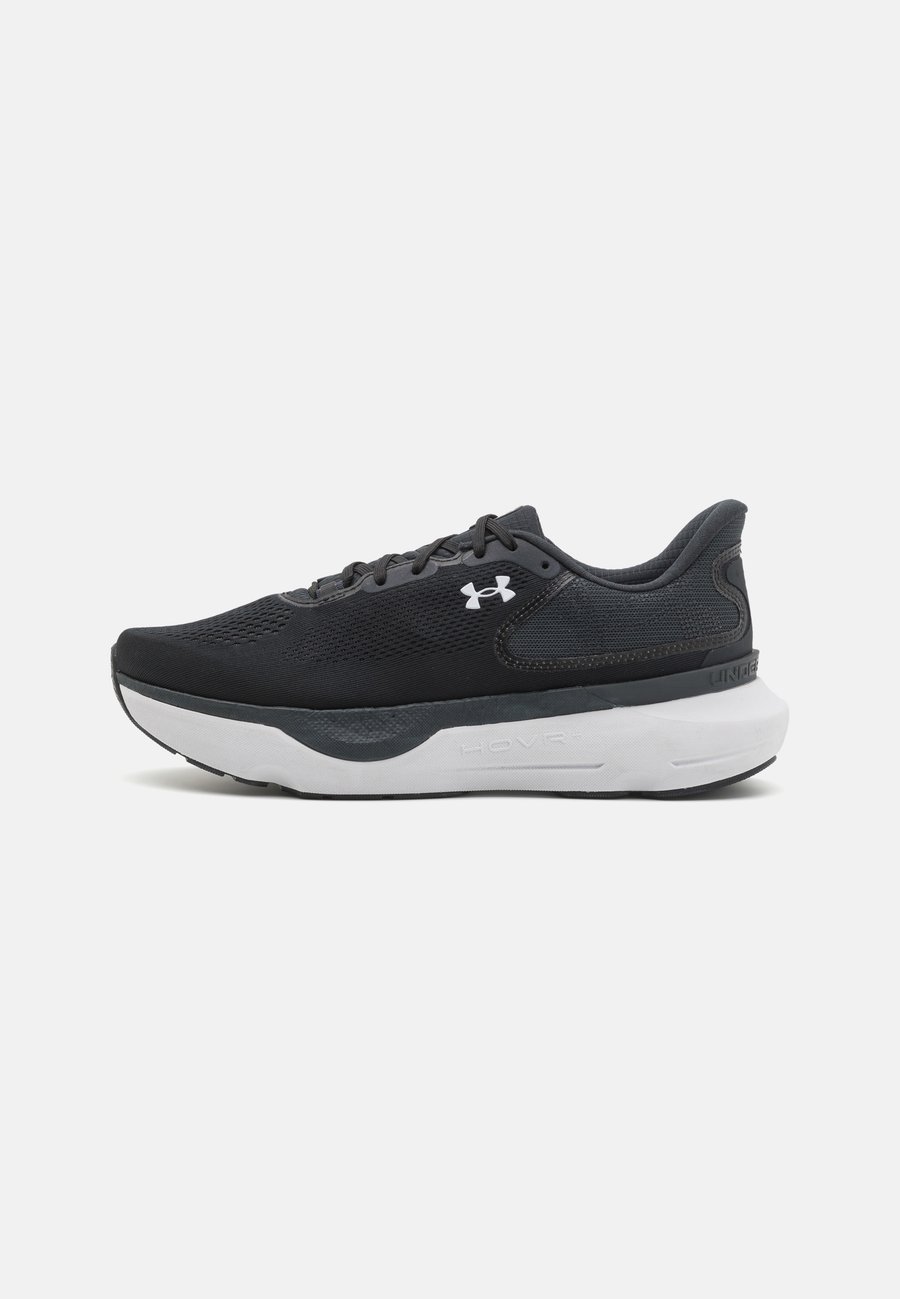 Кроссовки Under Armour INFINITE PRO 2, Black/Anthracite/White/Black
Кроссовки Under Armour INFINITE PRO 2, Black/Anthracite/White/Black