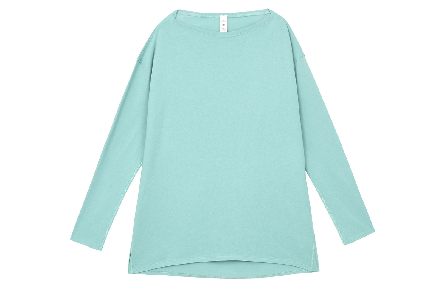 Футболка Back In Action Lululemon, белая
Футболка Back In Action Lululemon, белая