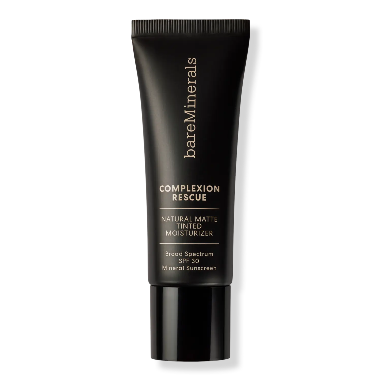 Увлажняющий крем для лица COMPLEXION RESCUE с натуральным матирующим эффектом и минеральными частицами, SPF 30 bareMinerals, Natural Pecan 05 (for medium rich neutral skin with a peach hue)
Увлажняющий крем для лица COMPLEXION RESCUE с натуральным матирующим эффектом и минеральными частицами, SPF 30 bareMinerals, Natural Pecan 05 (for medium rich neutral skin with a peach hue)