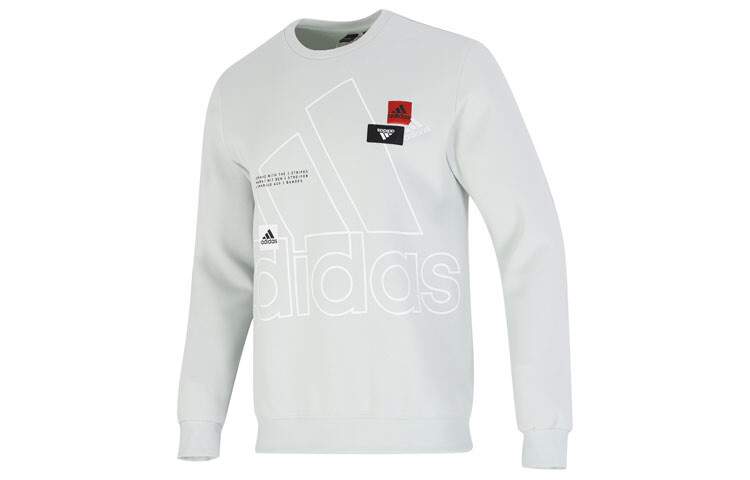 Толстовка мужская светло-зеленая Adidas, светло-зеленый
Толстовка мужская светло-зеленая Adidas, светло-зеленый