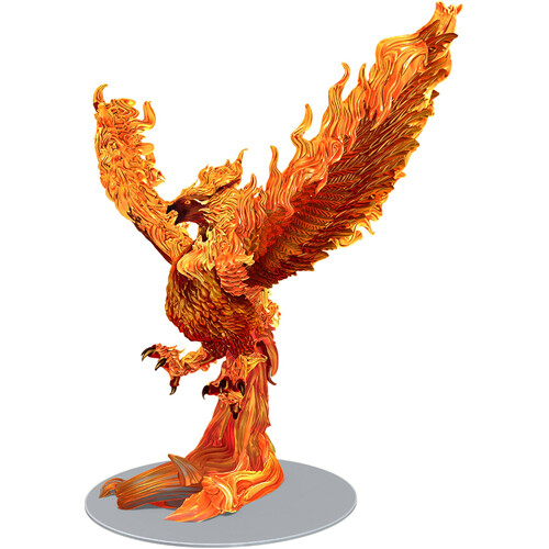 Фигурки D&D Icons Of The Realms: Elder Elemental – Phoenix WizKids
Фигурки D&D Icons Of The Realms: Elder Elemental – Phoenix WizKids