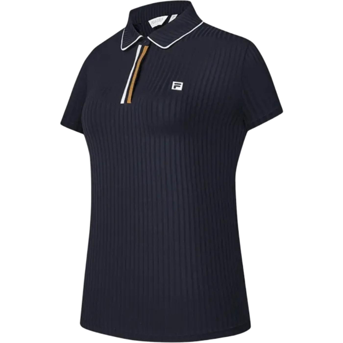 Футболка поло женская Legend Blue FILA
Футболка поло женская Legend Blue FILA