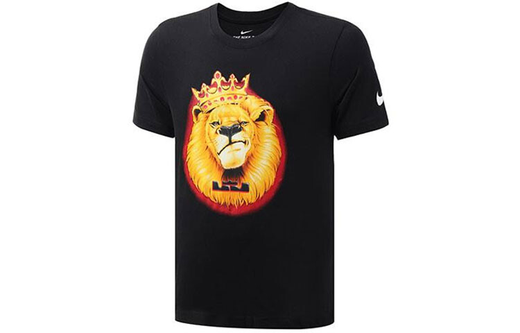 Футболка мужская Nike
Футболка мужская Nike