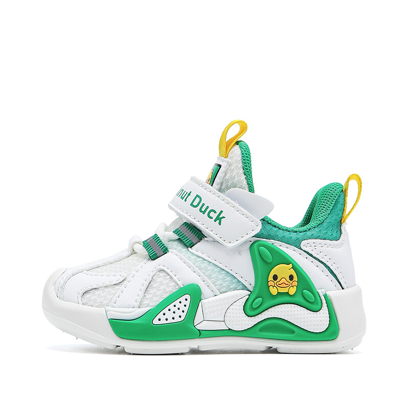 Кроссовки WALNUT DUCK Kids Lifestyle Shoes Kids Low-top, зеленый
Кроссовки WALNUT DUCK Kids Lifestyle Shoes Kids Low-top, зеленый