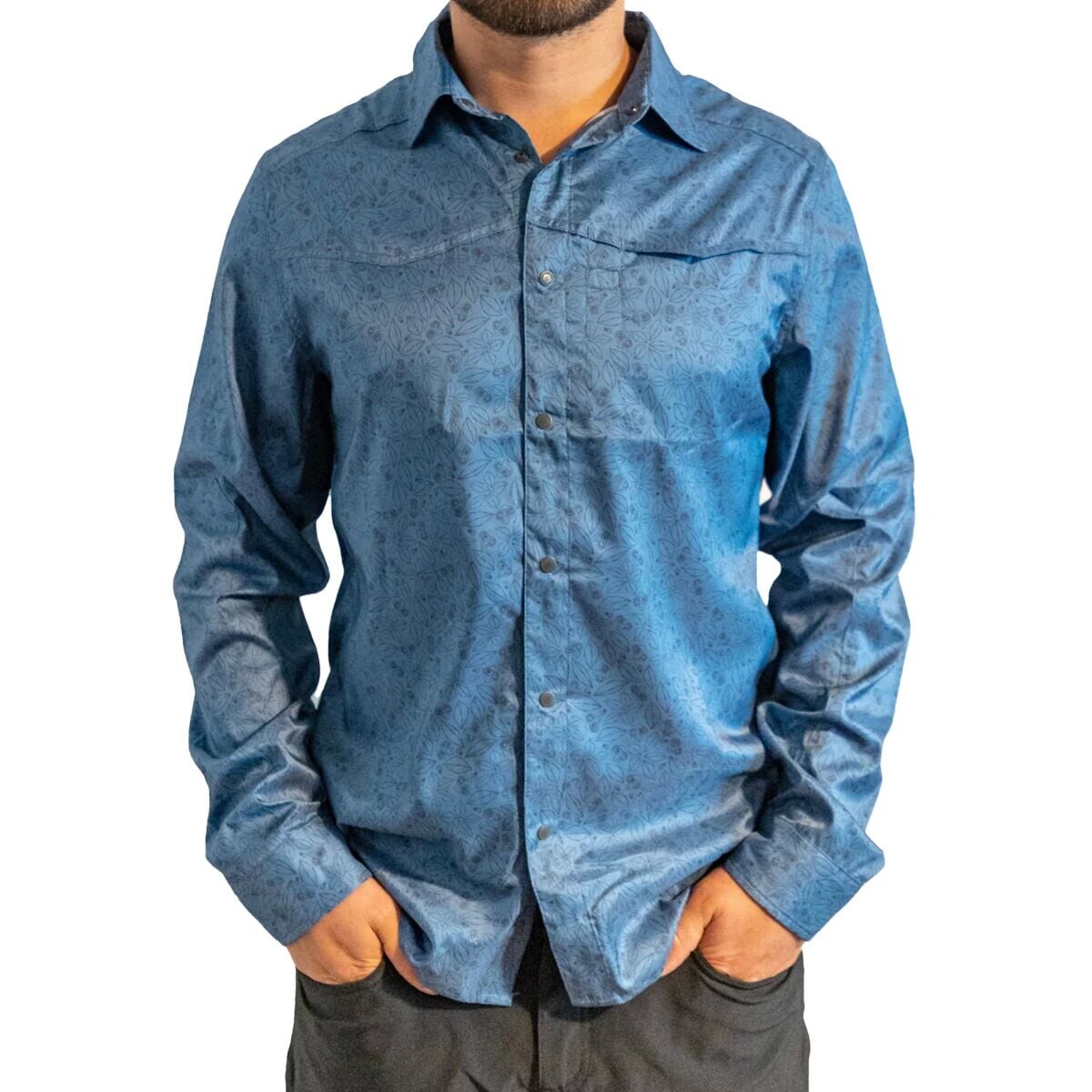 Джерси go long с принтом Club Ride Apparel, индиго
Джерси go long с принтом Club Ride Apparel, индиго