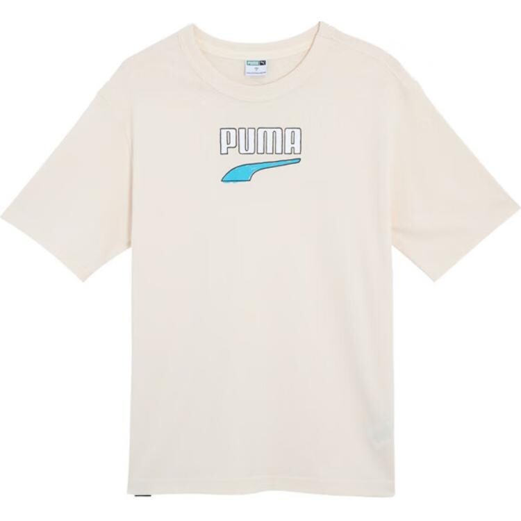 Футболка Downtown унисекс цвета марципана Puma, цвет Marzipan color
Футболка Downtown унисекс цвета марципана Puma, цвет Marzipan color