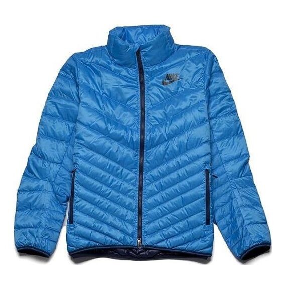 Куртка Nike Tech Fleece Jacket 'Blue', синий
Куртка Nike Tech Fleece Jacket 'Blue', синий