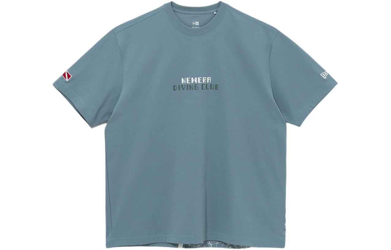 New Era Футболка SS24 Unisex Gray Blue, Синий, New Era Футболка SS24 Unisex Gray Blue
New Era Футболка SS24 Unisex Gray Blue, Синий, New Era Футболка SS24 Unisex Gray Blue