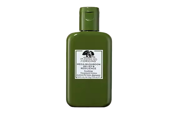 Лосьон-тоник Mega Mushroom Treatment ORIGINS
Лосьон-тоник Mega Mushroom Treatment ORIGINS