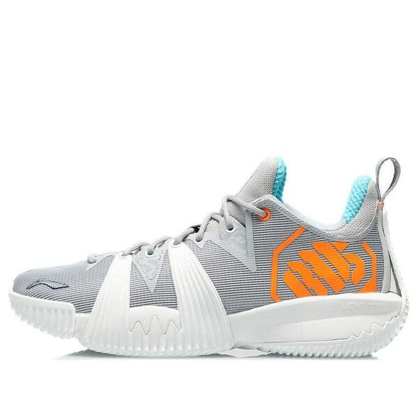 Кроссовки badfive Li-Ning, серый
Кроссовки badfive Li-Ning, серый