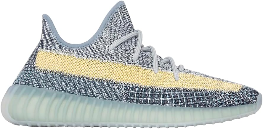 Мужские слипоны adidas Yeezy Boost 350 V2, Ash
Мужские слипоны adidas Yeezy Boost 350 V2, Ash