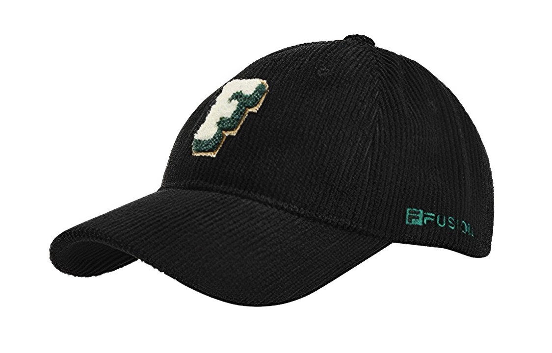 Кепка унисекс FILA FUSION, Черный
Кепка унисекс FILA FUSION, Черный