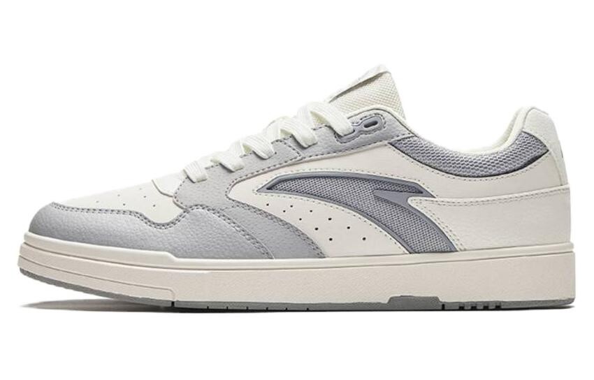 Кроссовки ANTA Street Naughty Skateboarding Shoes Men Low-top Beige, бежевый
Кроссовки ANTA Street Naughty Skateboarding Shoes Men Low-top Beige, бежевый