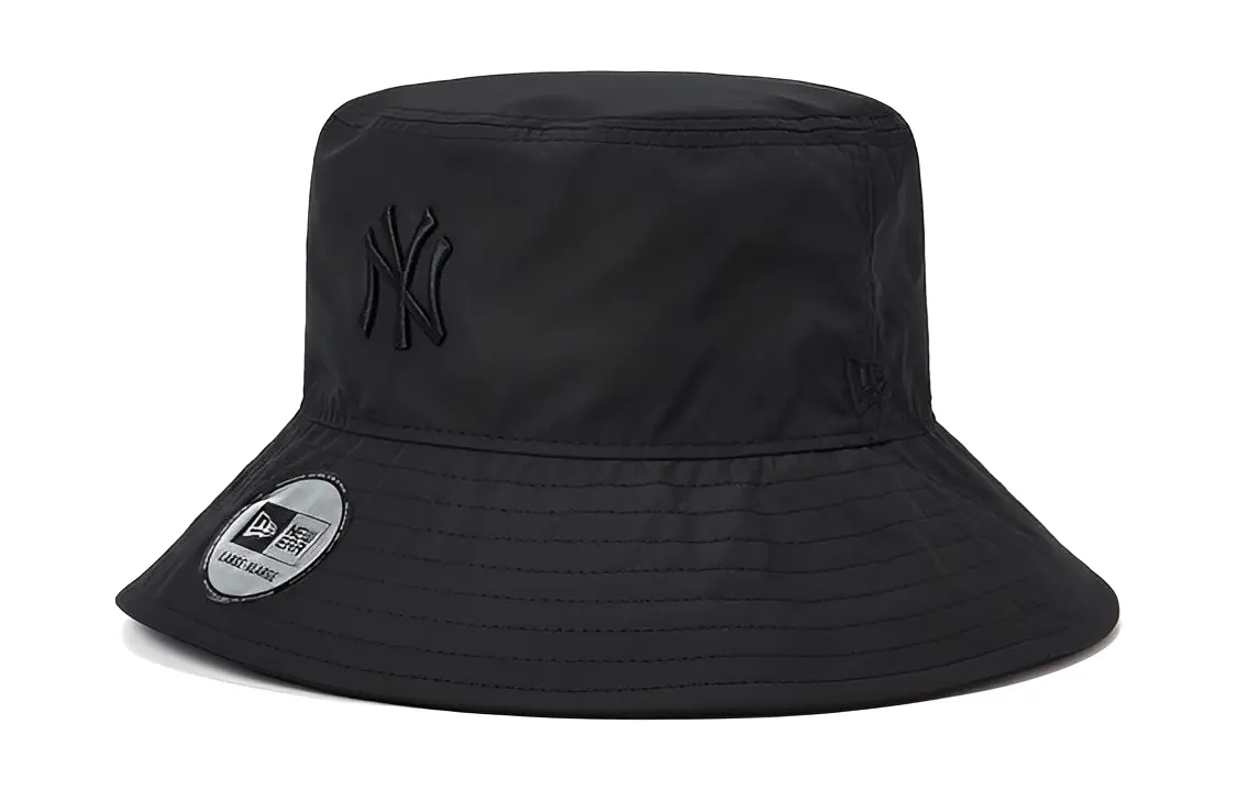 New Era Женская черная шляпа-ведро, Black
New Era Женская черная шляпа-ведро, Black