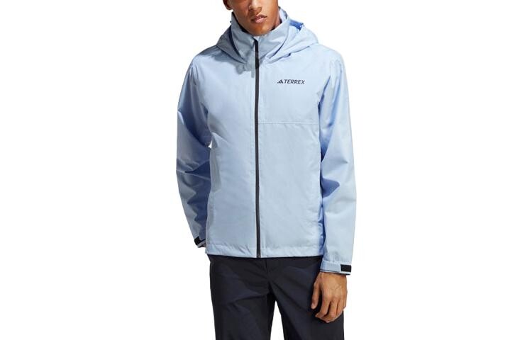 Куртка Terrex мужская черная Adidas, черный
Куртка Terrex мужская черная Adidas, черный