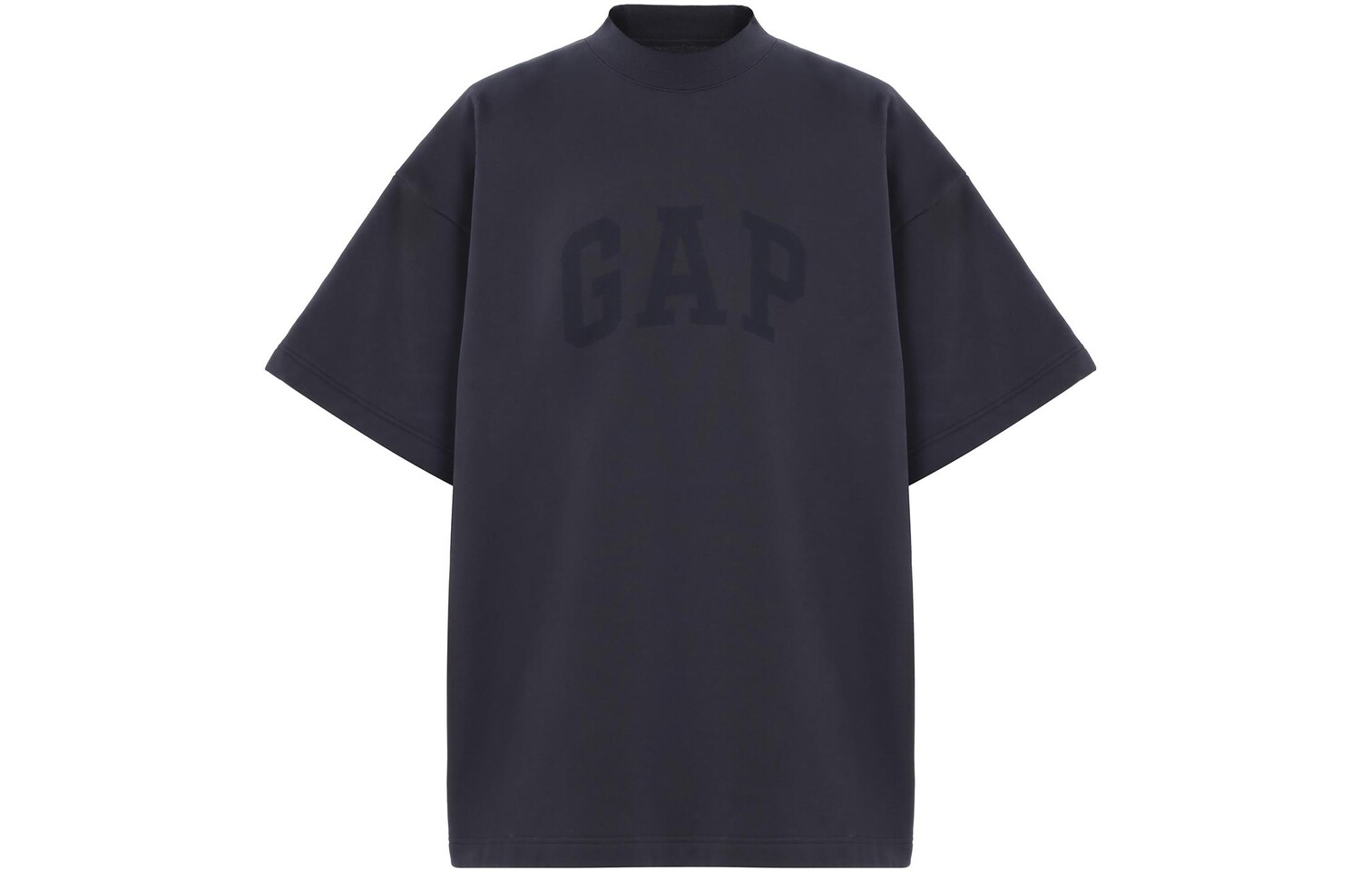 Футболка Gap X Balenciaga X унисекс, черная Yeezy, черный
Футболка Gap X Balenciaga X унисекс, черная Yeezy, черный