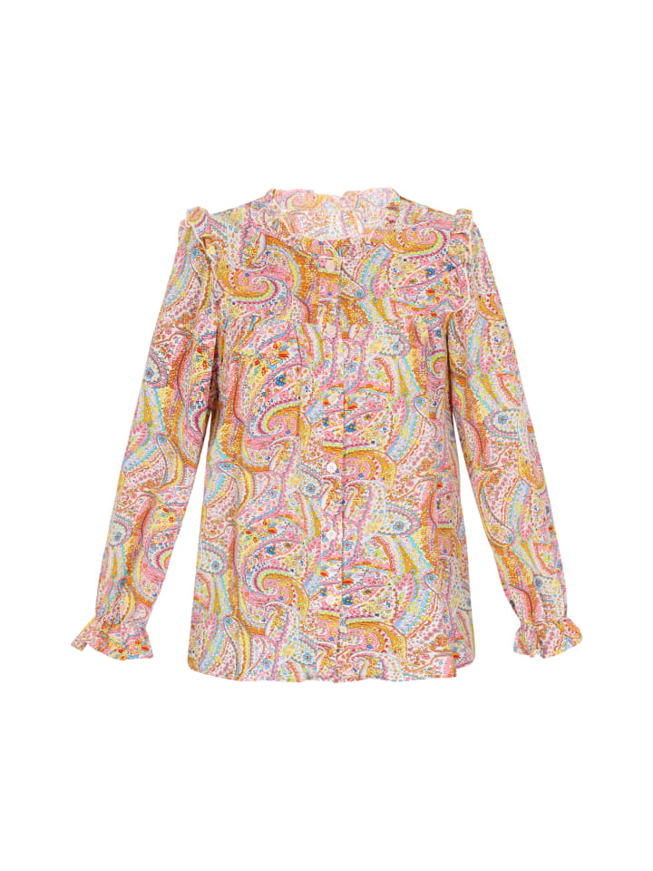 Блузка IZIA
Блузка IZIA