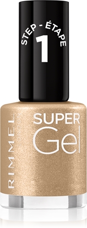 Гибридный лак для ногтей без использования уф/светодиодной лампы Rimmel Super Gel, 095 Going For Gold 12 ml
Гибридный лак для ногтей без использования уф/светодиодной лампы Rimmel Super Gel, 095 Going For Gold 12 ml