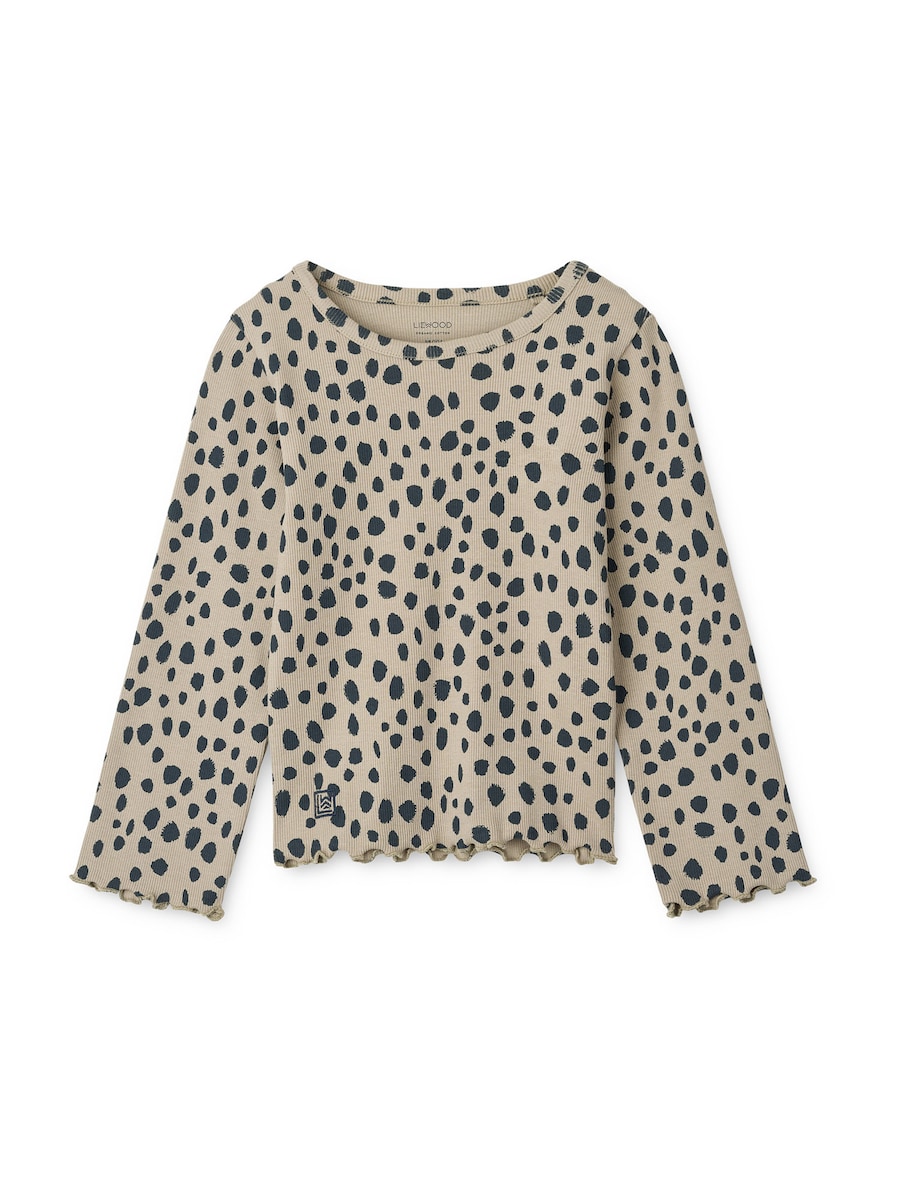 Рубашка Liewood Nieve, Greige
Рубашка Liewood Nieve, Greige