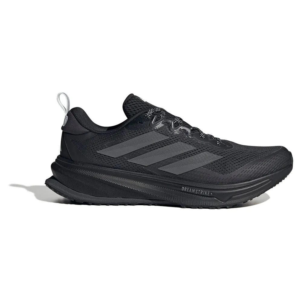 Кроссовки adidas Supernova Rise ATR, черный
Кроссовки adidas Supernova Rise ATR, черный