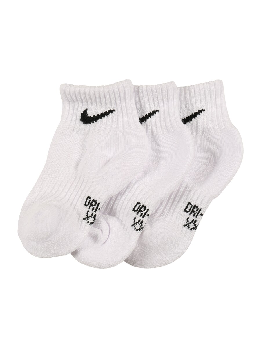 Носки Nike Sportswear, белый
Носки Nike Sportswear, белый