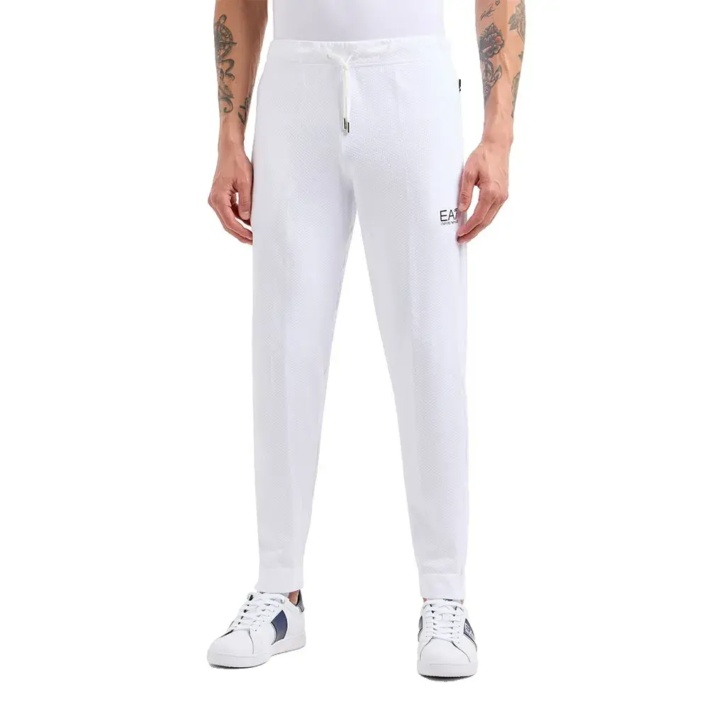 Спортивные брюки EA7 EMPORIO ARMANI 7M000517_AF13904, белый
Спортивные брюки EA7 EMPORIO ARMANI 7M000517_AF13904, белый