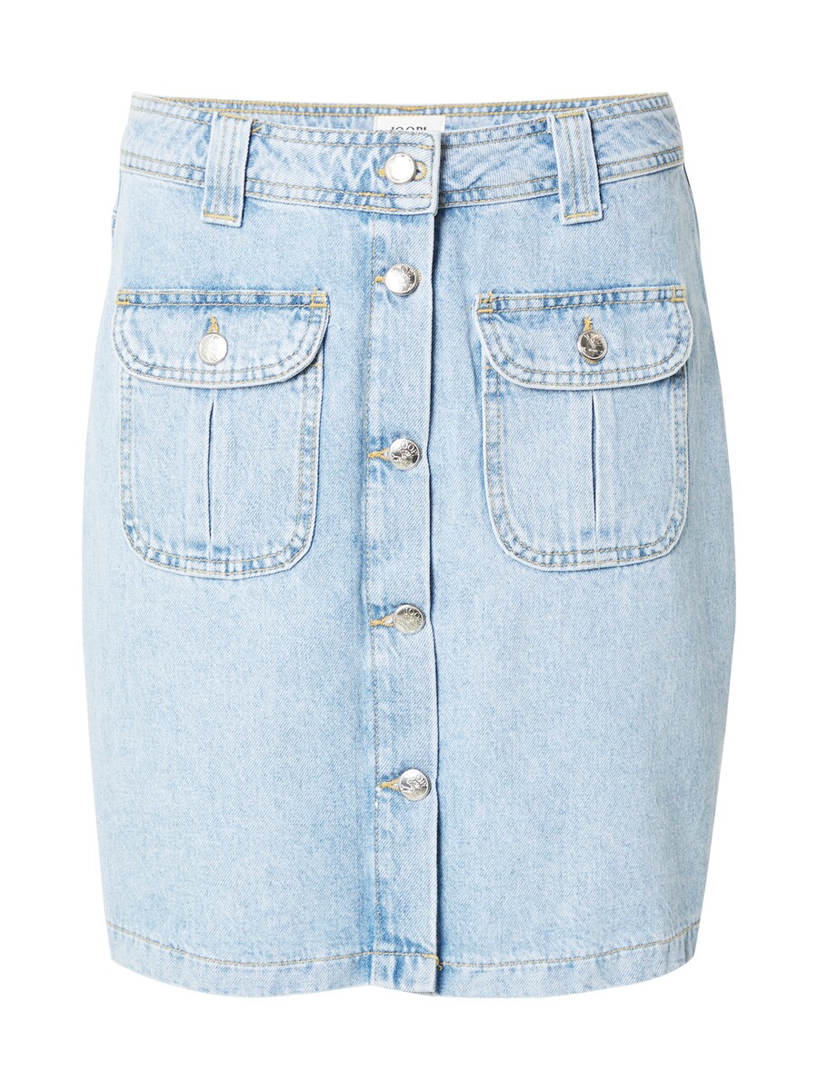 Юбка JOOP! Jeans Rosa, светло-синий 
Юбка JOOP! Jeans Rosa, светло-синий