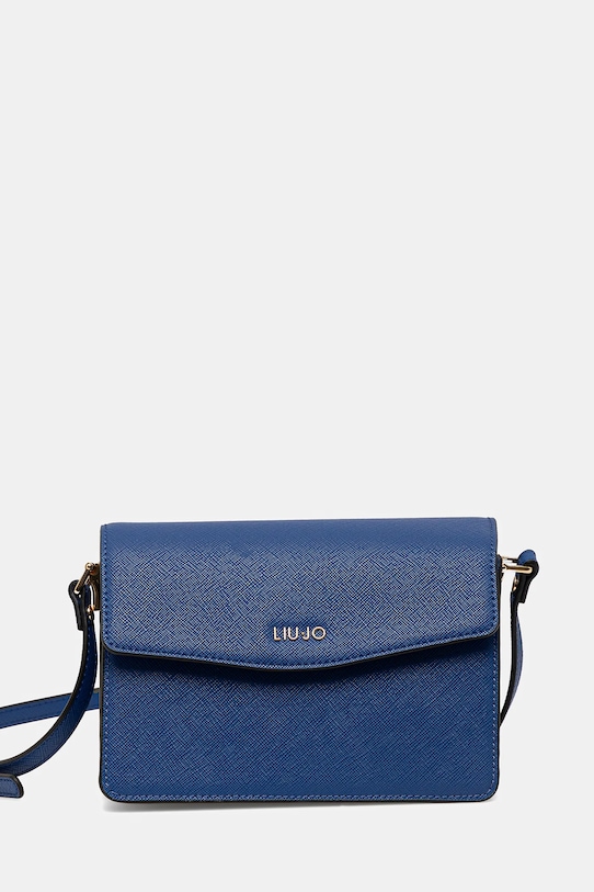 Сумка Liu Jo, темно-синий
Сумка Liu Jo, темно-синий