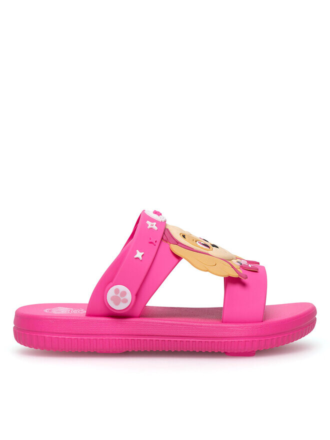 Сандалии Paw Patrol, розовый
Сандалии Paw Patrol, розовый