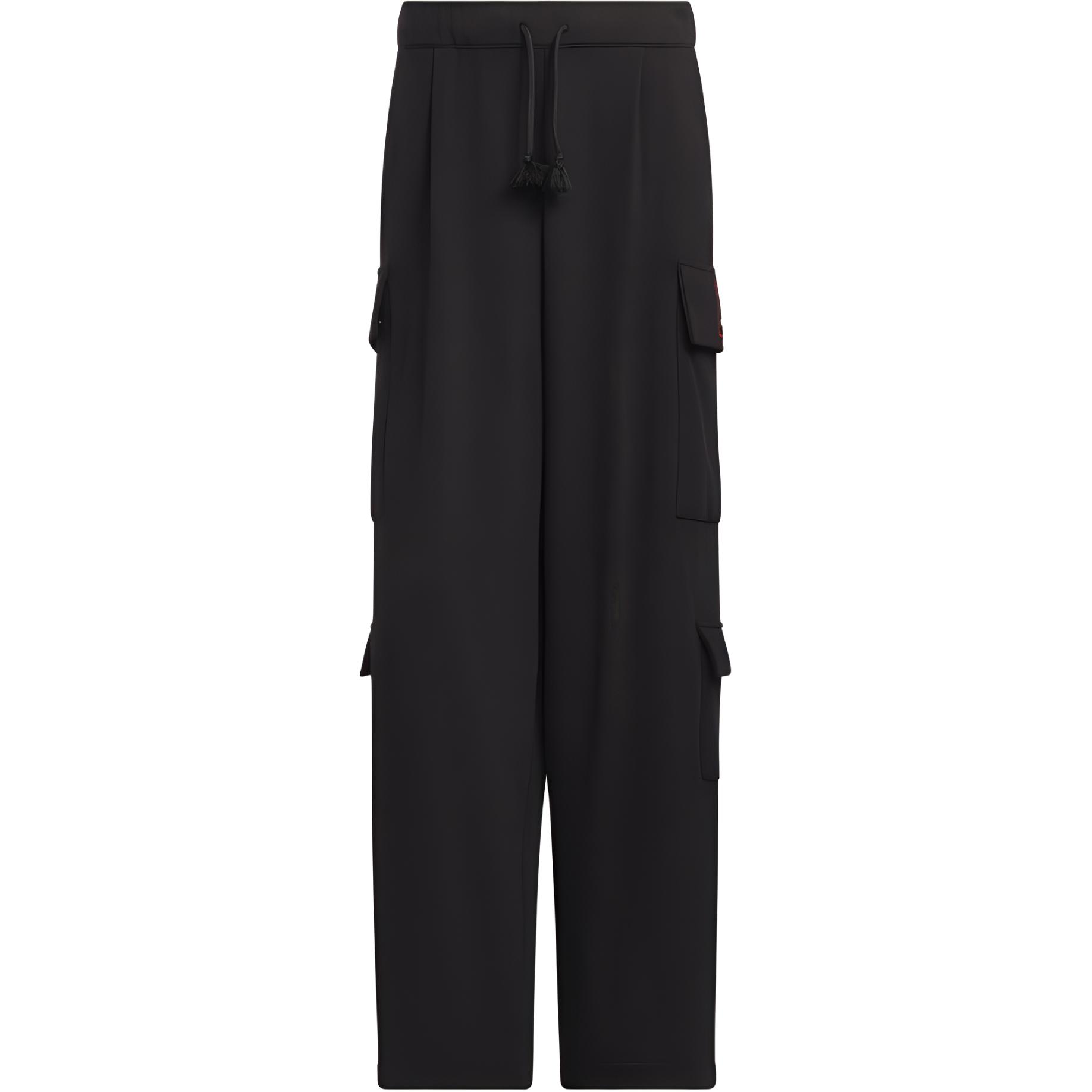 Adidas Брюки карго Unisex Black
Adidas Брюки карго Unisex Black