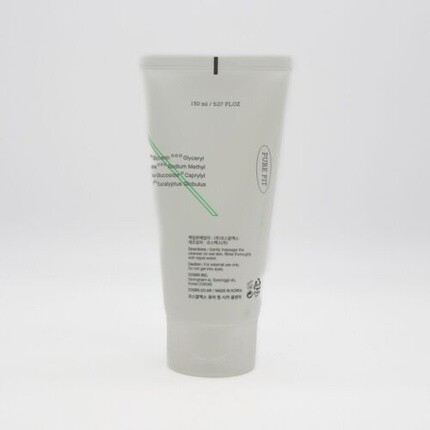 Очищающее средство COSRX Pure Fit Cica 150 мл - Неидеальная коробка
Очищающее средство COSRX Pure Fit Cica 150 мл - Неидеальная коробка