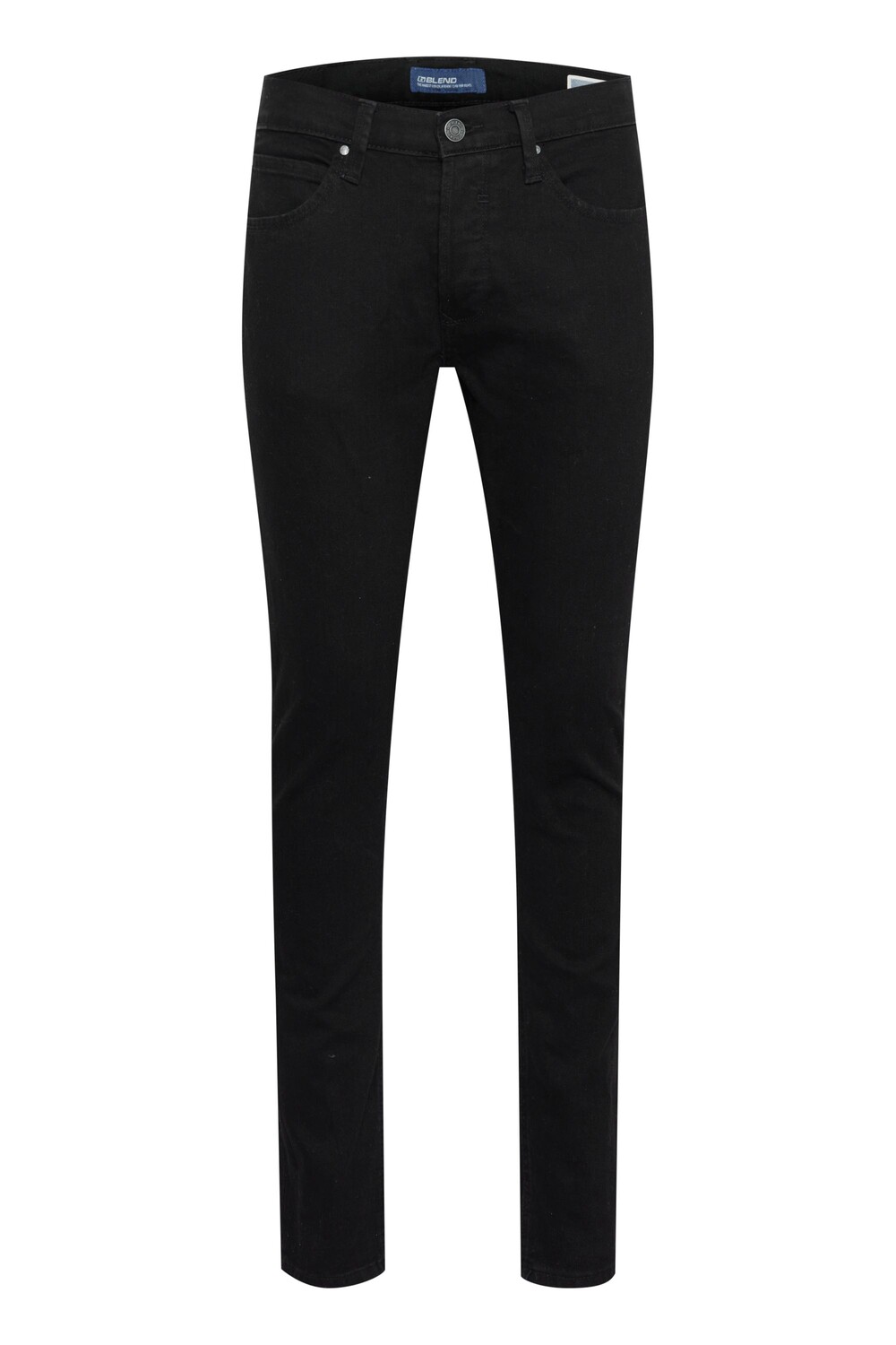 Джинсы BLEND 5 Pocket, черный
Джинсы BLEND 5 Pocket, черный