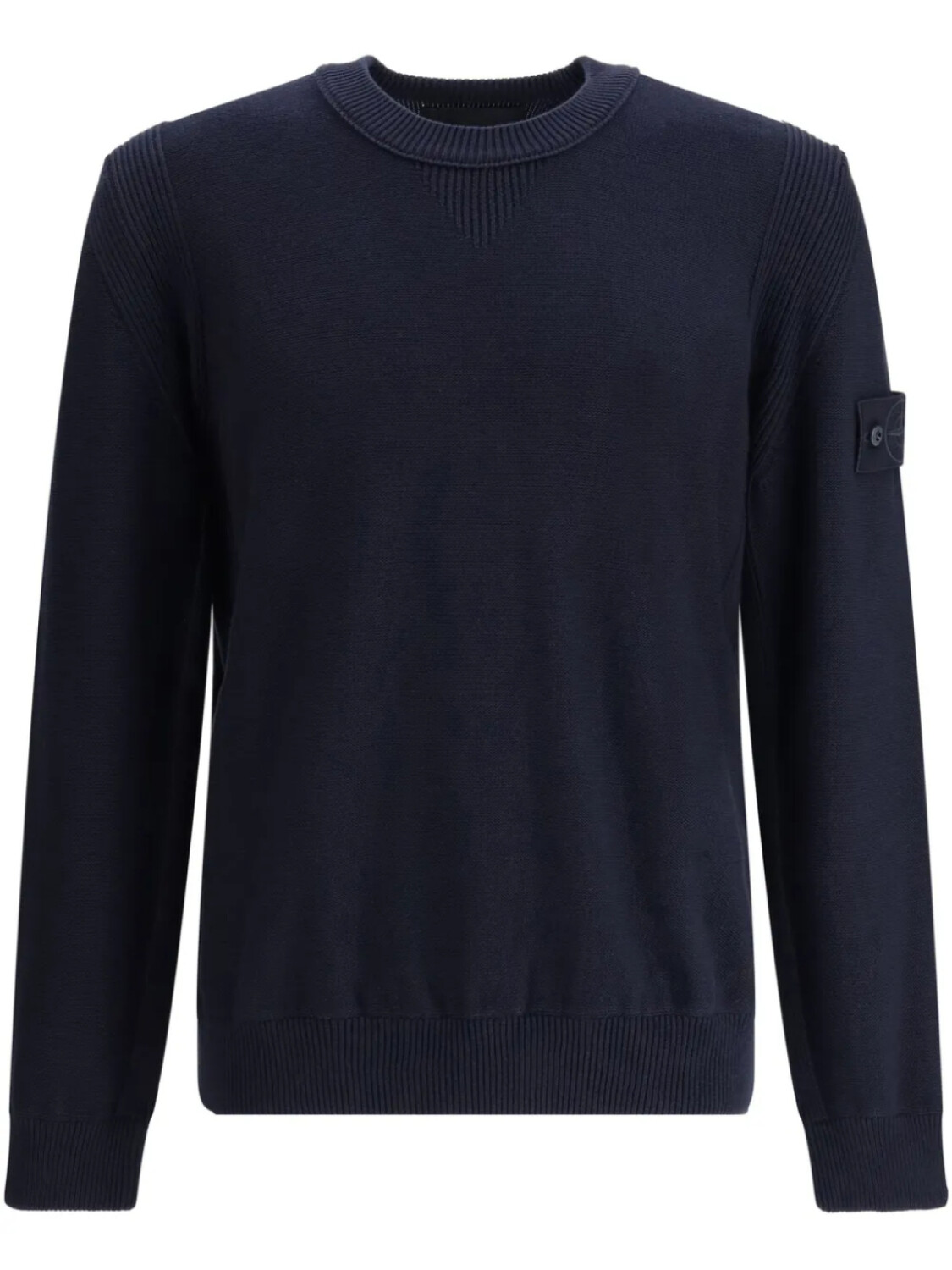 Джемпер с изображением компаса Stone Island, синий
Джемпер с изображением компаса Stone Island, синий