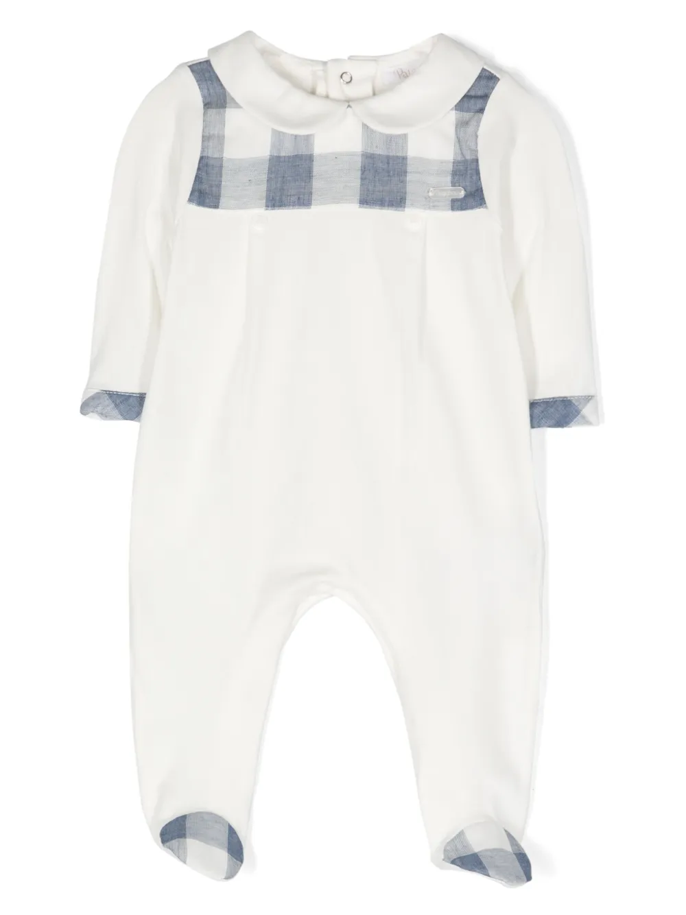 Пижама со складками Patachou, белый
Пижама со складками Patachou, белый