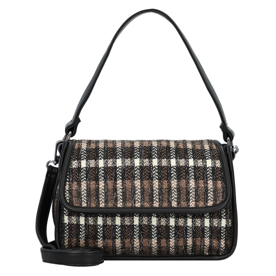 Сумка через плечо GABOR Lexie , Black
Сумка через плечо GABOR Lexie , Black